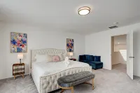 Near Strip & Attractions•Beautiful Villa•6 Beds のホテル