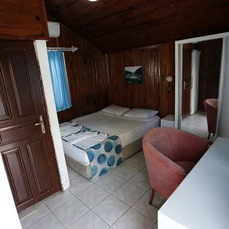 Cuba Beach Hotel