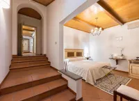 Numa Florence Palazzo Haggis - Apartments