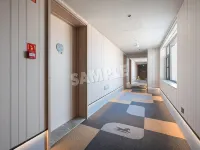 Hanting Hotel (Dehui West Station Deda Square Branch) 더후이 호텔