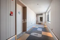 Hanting Hotel (Dehui West Station Deda Square Branch)
