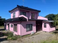 Tensen inn on the bay, Akita, Yamagata, residential rental, games available - 3-Sterne