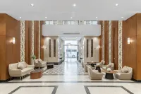 Ancyra Hotel - By Continent