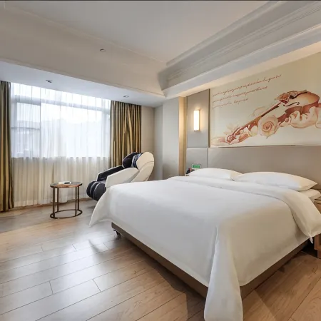 Vienna Hotel (Yudu Railway Station) Hotel a Yudou