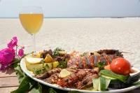 Canary Kendwa Beach Resort - spa