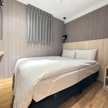 BO CHUAN HOTEL