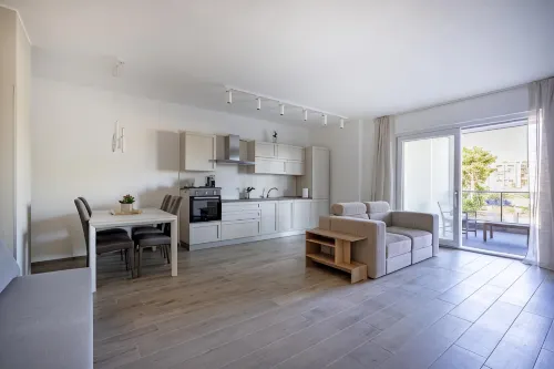 Borgo Felice - Modern Apartments + Free Parking -  Appartamenti vacanze