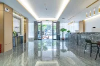 True Esports Hotel (Jingzhou Ancient City Museum Branch) - جديد