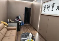 Zhenyue Hotel - Ramah Hewan Peliharaan