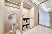 HanTing Hotel (Yuyao Yangming West Road)