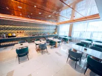 Magnolia Hotel (Hami Railway Station Branch) - breakfast