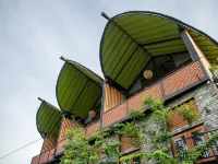 O2 Villas Ella
