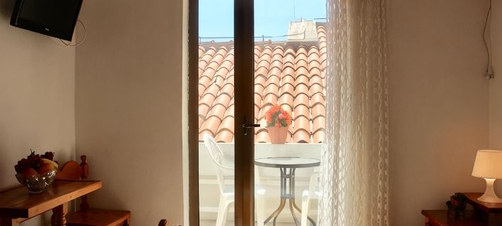 Nir Apartments Budva Hotels in Budva