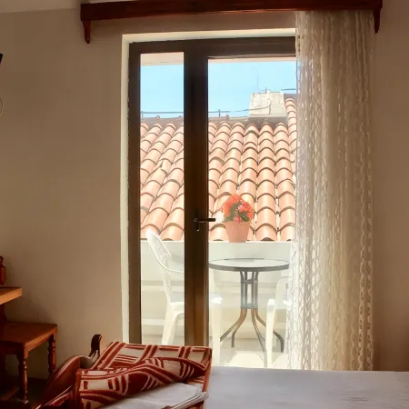 Nir Apartments Budva