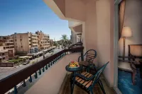 Pyramisa Hotel Luxor