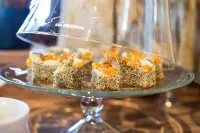 Alpstay - Chalet Hotel Hartmann - Adults Only - petit déjeuner