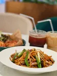 Bayview Hotel (Gulangyu Sanqiutian Wharf Longtou Road Snack Street Store - de playa