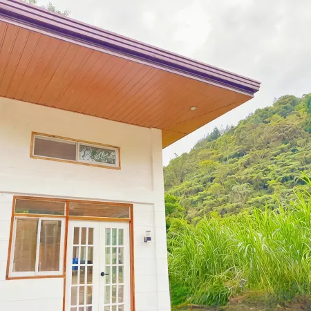 Tiny House in Dahilayan