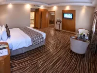The Juffair Grand Hotel Hotels in Juffair