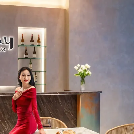 Adamas Boutique Hotel Nha Trang