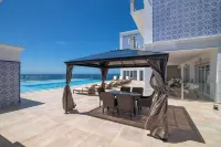 Ocean View Apartments - Sea View