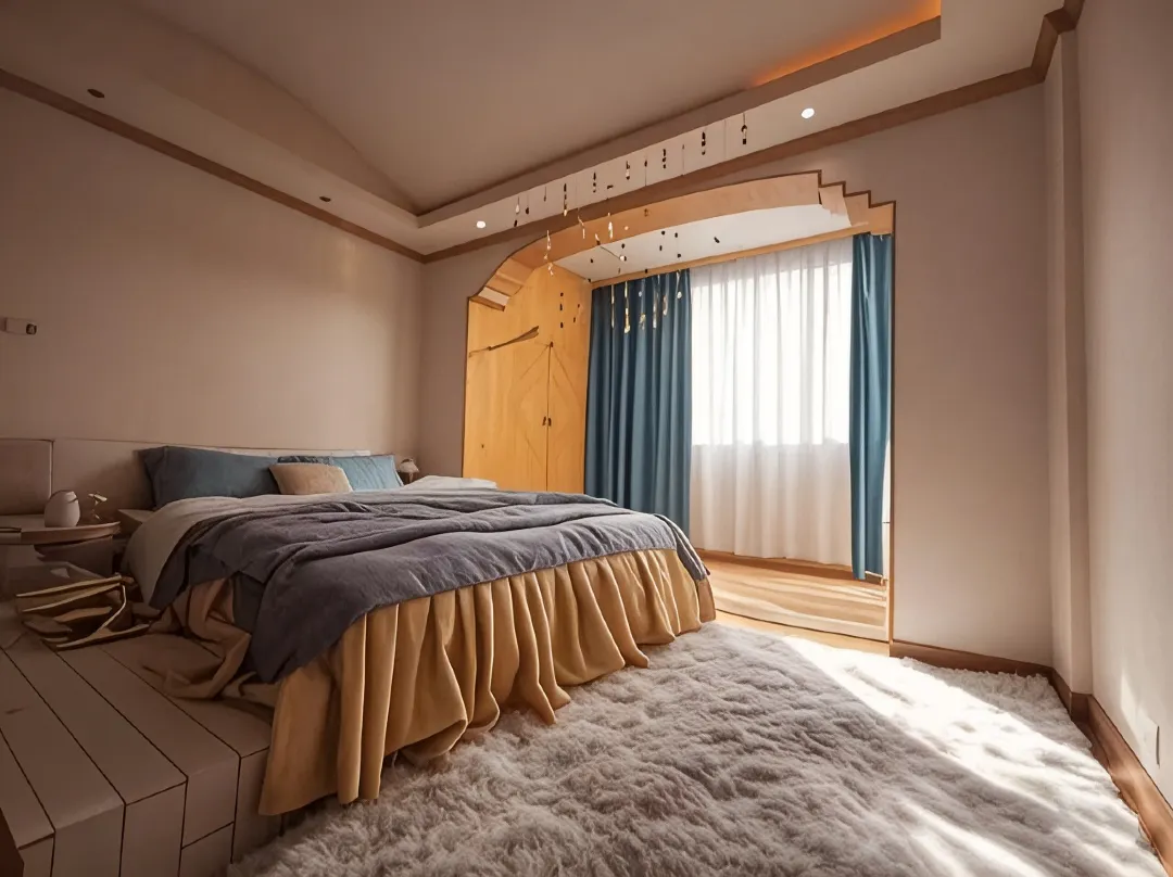 Senlin Bar Homestay - Chengdu