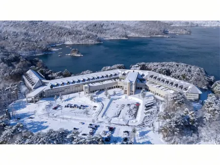 Urabandai Lakeresort Nekomarikyu