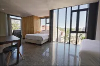 G1 Lodge - Bintang 3