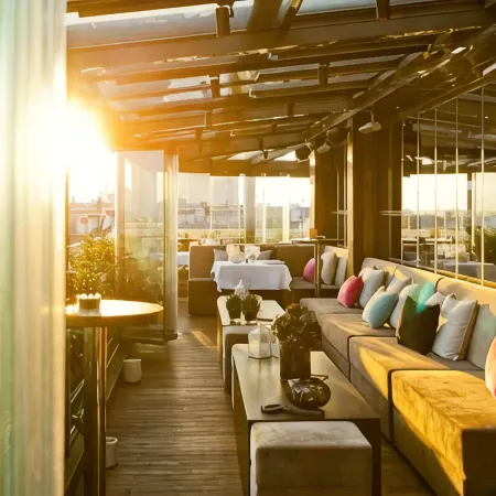 Lasagrada Hotel Istanbul Отели рядом с достопримечательностью «Нисанташи»