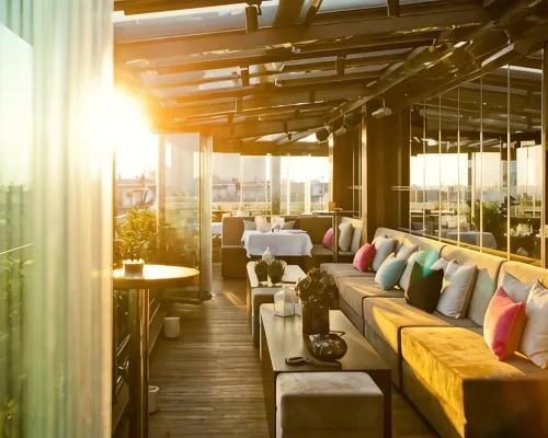 Lasagrada Hotel Istanbul Hotels near Sisli