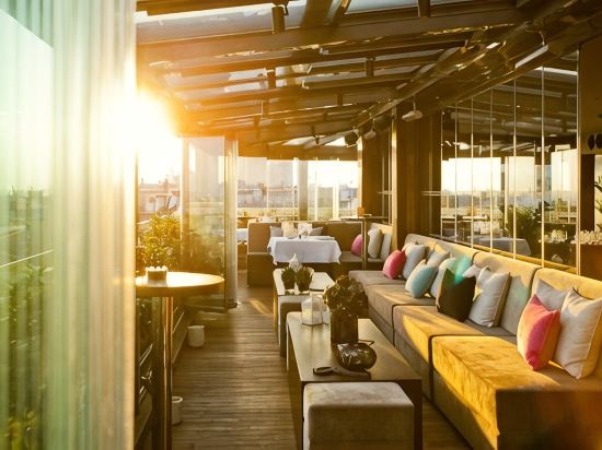 Lasagrada Hotel Istanbul