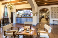 Parador de Arcos de La Frontera