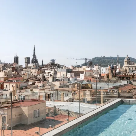 Yurbban Passage Hotel & Spa