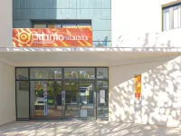 Aparthotel Adagio Access Avignon Hotel di Avignon
