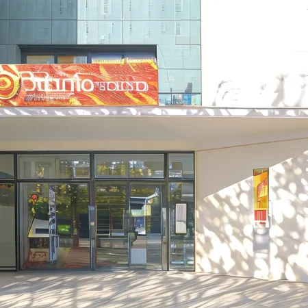 Aparthotel Adagio Access Avignon