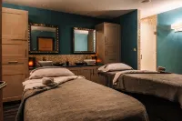 voco WINCHESTER HOTEL & SPA by IHG - spa
