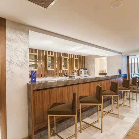 Bayır Diamond Hotel & Convention Center Konya