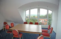 Wellness und Gartenhotel Heusser Bad Dürkheim