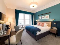The Perle Oban Hotel & Spa Hotels in Oban