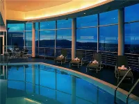 Mds Hotel Concepción - Pools