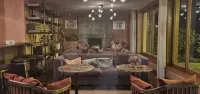 Palacio Manco Capac by Ananay Hotels - bar