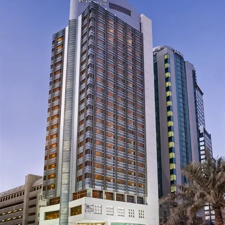 Four Points by Sheraton Kuwait