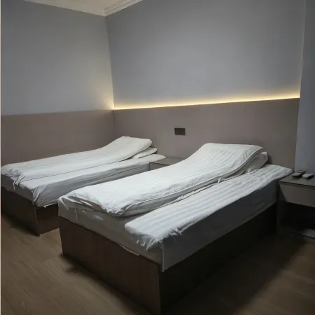 Zhongshan Hotel, Sanqi Town, Yuyao
