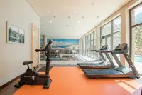 Vila Gale Serra da Estrela - Gym