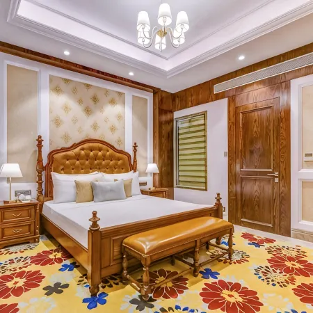 Lemon Tree Premier, Dwarka