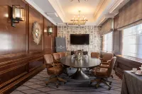 Pendley Manor - spa