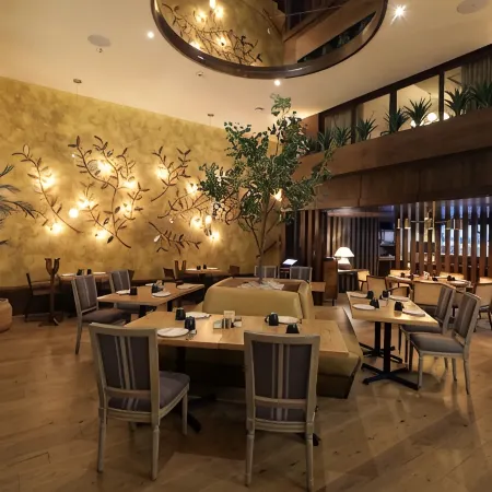Culiacan Marriott Hotel