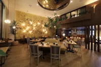Culiacan Marriott Hotel - พร้อมอาหารเช้า