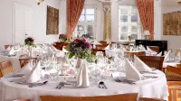 The Bonerowski Palace - Romantic
