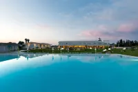 Wellness & Spa Hotel Principe di Fitalia - romantici